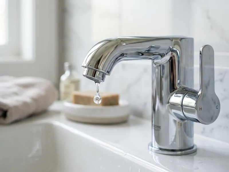 Faucet Repair & Installation Plumber in Midway Colony, MT